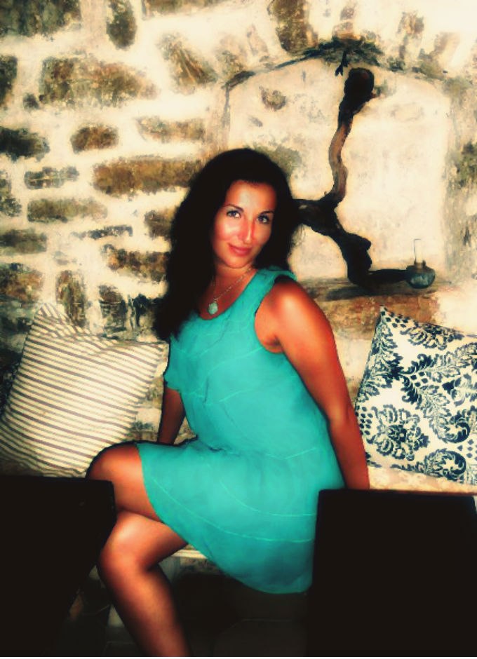 Марина Манон | Санкт-Петербург