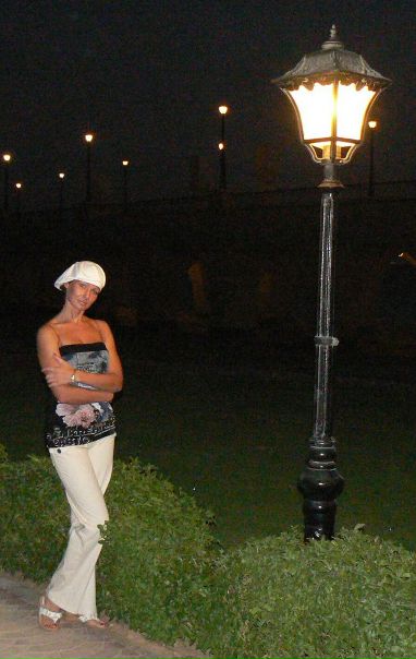 №159, Александра Уваровская, 17.07.1979 №159, Александра Уваровская, 17.07.1979