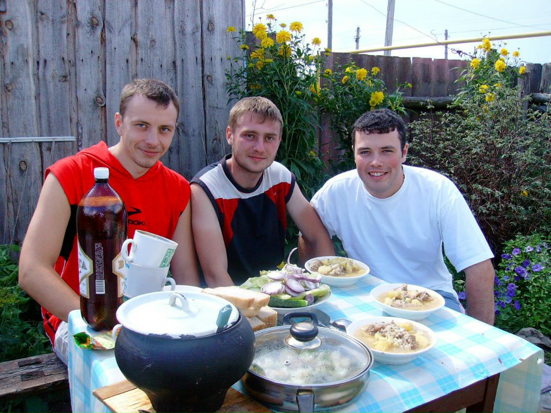 Павел Антонов | Саранск