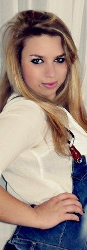 Оля Івахів-Нечипір | Львов