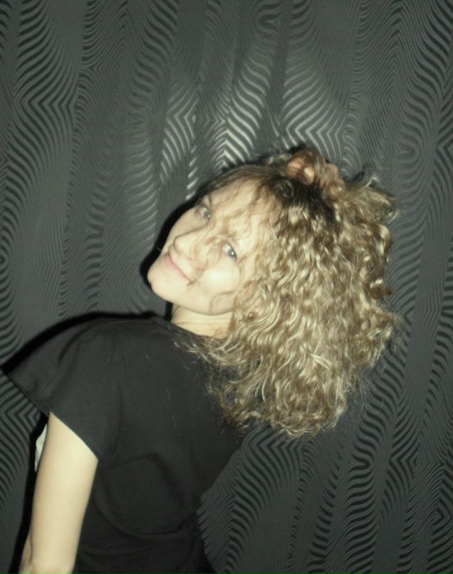 Лена Паутова | Кондопога