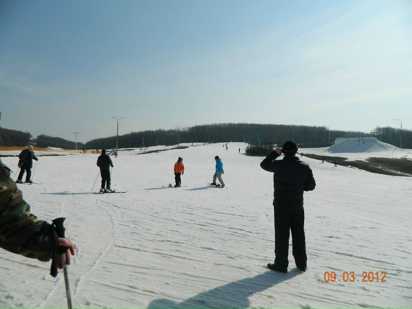 Лариса Палик | Киев