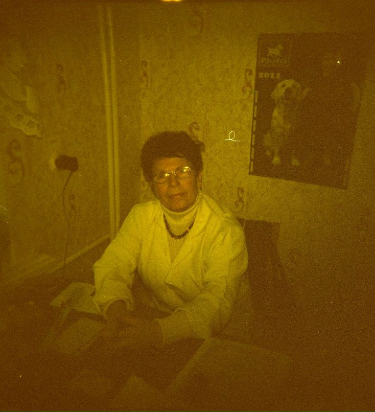 Дмитрий Иронов | Москва