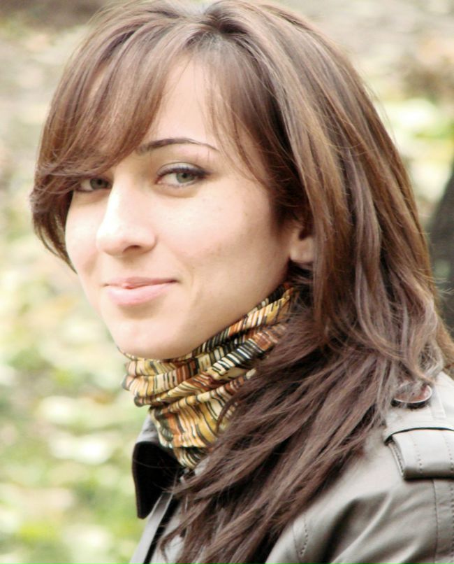 Diana Tedeeva Lavrent'evna | Владикавказ