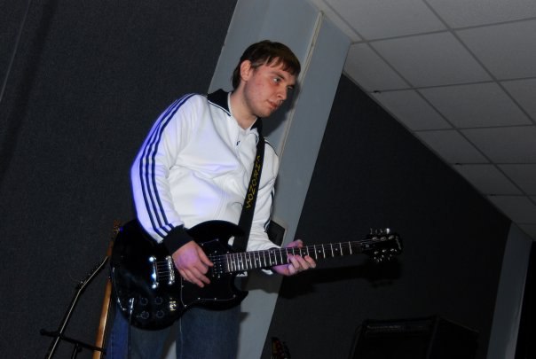 Сергей Шептунов | Ростов-на-Дону