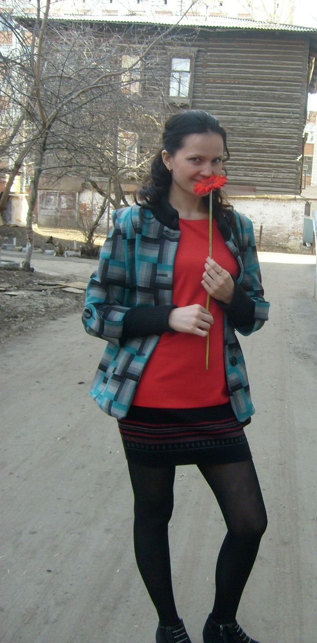 Евгения Нигматуллина | Краснодар