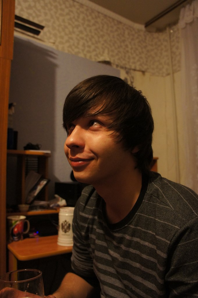 Сережка Хмельницкий ^^ | Белгород