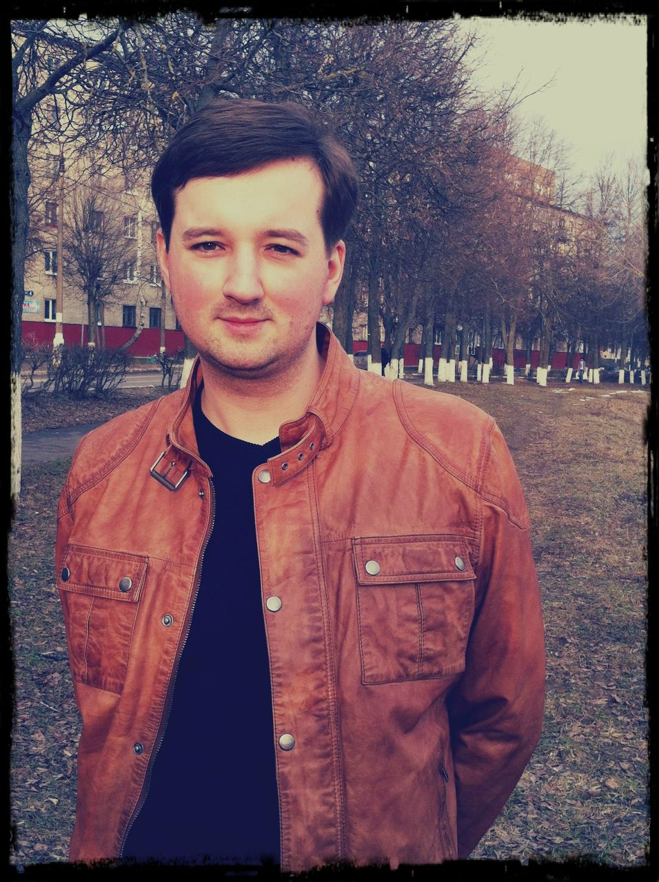 Евгений Герасимов | Москва