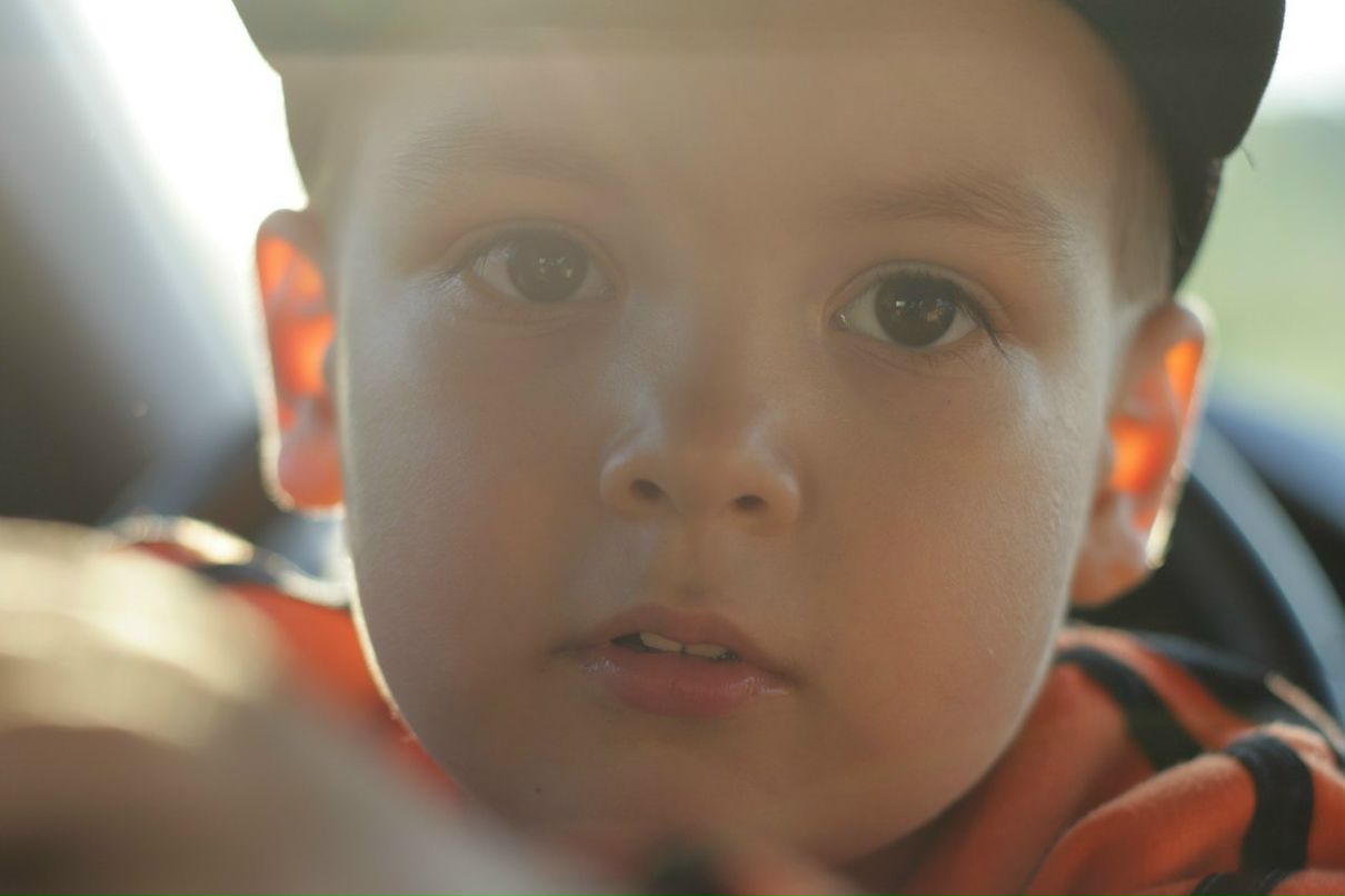 Мария Заневская | Калининград