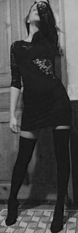 Лиза Чернявская | Краснодар