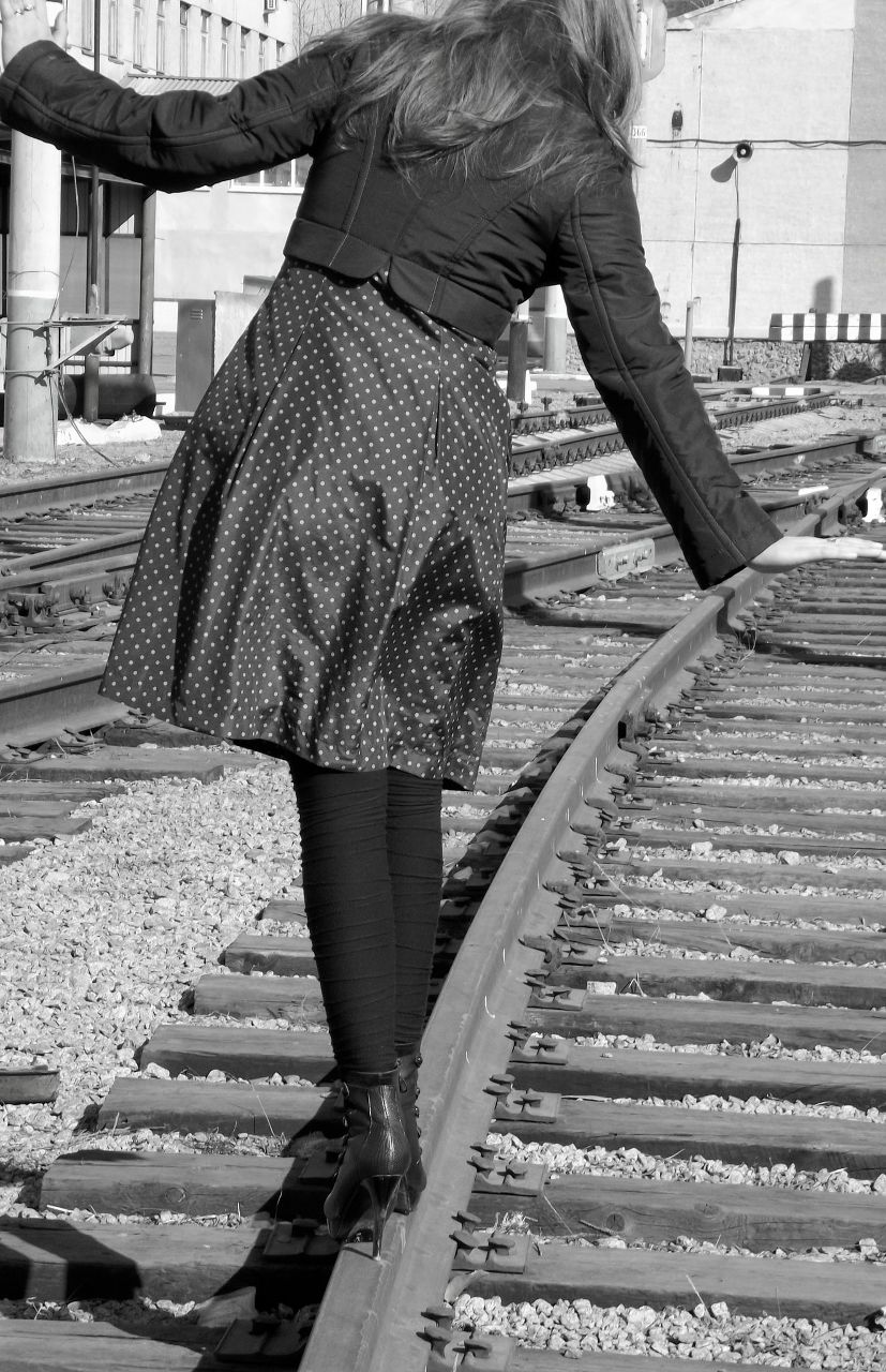 Алёна Гнездилова | Чита