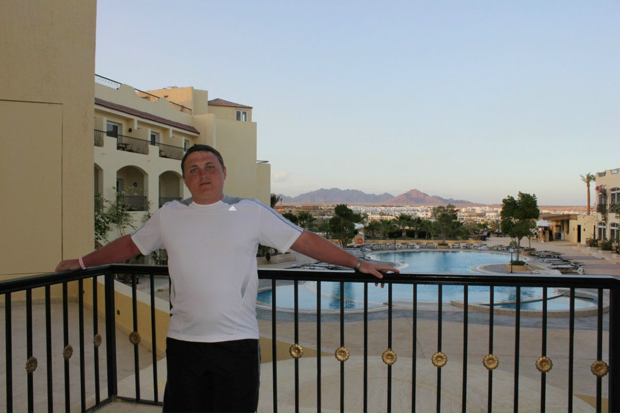 Александр Смирнов | Москва