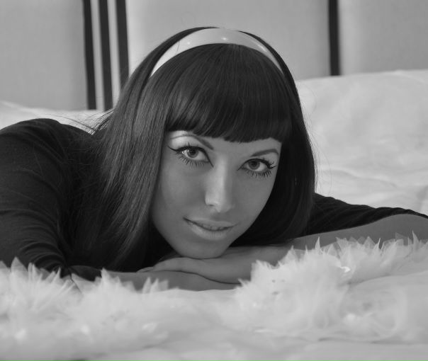 №25, Томочка Максимова, 37 лет, Нижний Новгород №25, Томочка Максимова, 37 лет, Нижний Новгород