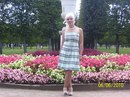 Фотография Поповой Марины