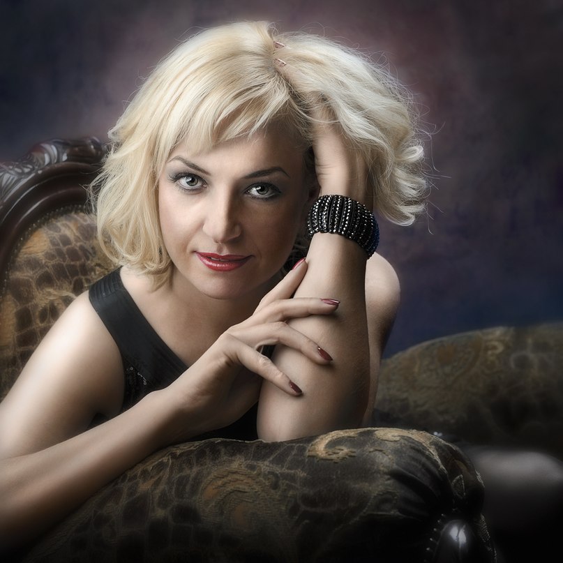 Елена Пищенко | Москва