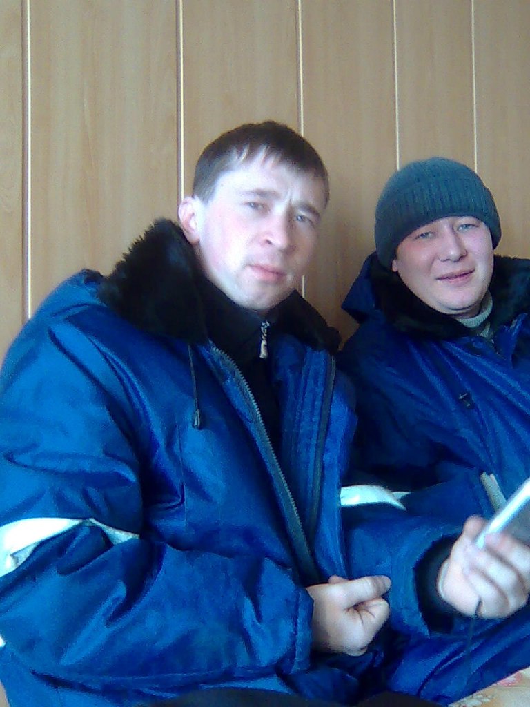 Зульфат Закирзянов DARK | Казань