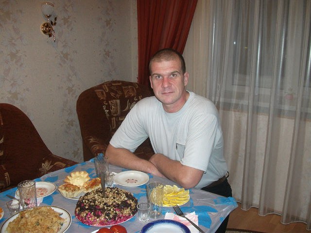 Александр Комаров | 