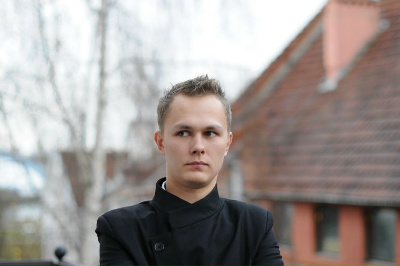 Николай Дирин Nikolia_Kobanni | Минск