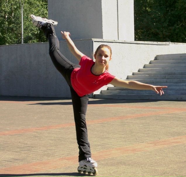 №63, Екатерина Жицкая, Кемерово №63, Екатерина Жицкая, Кемерово