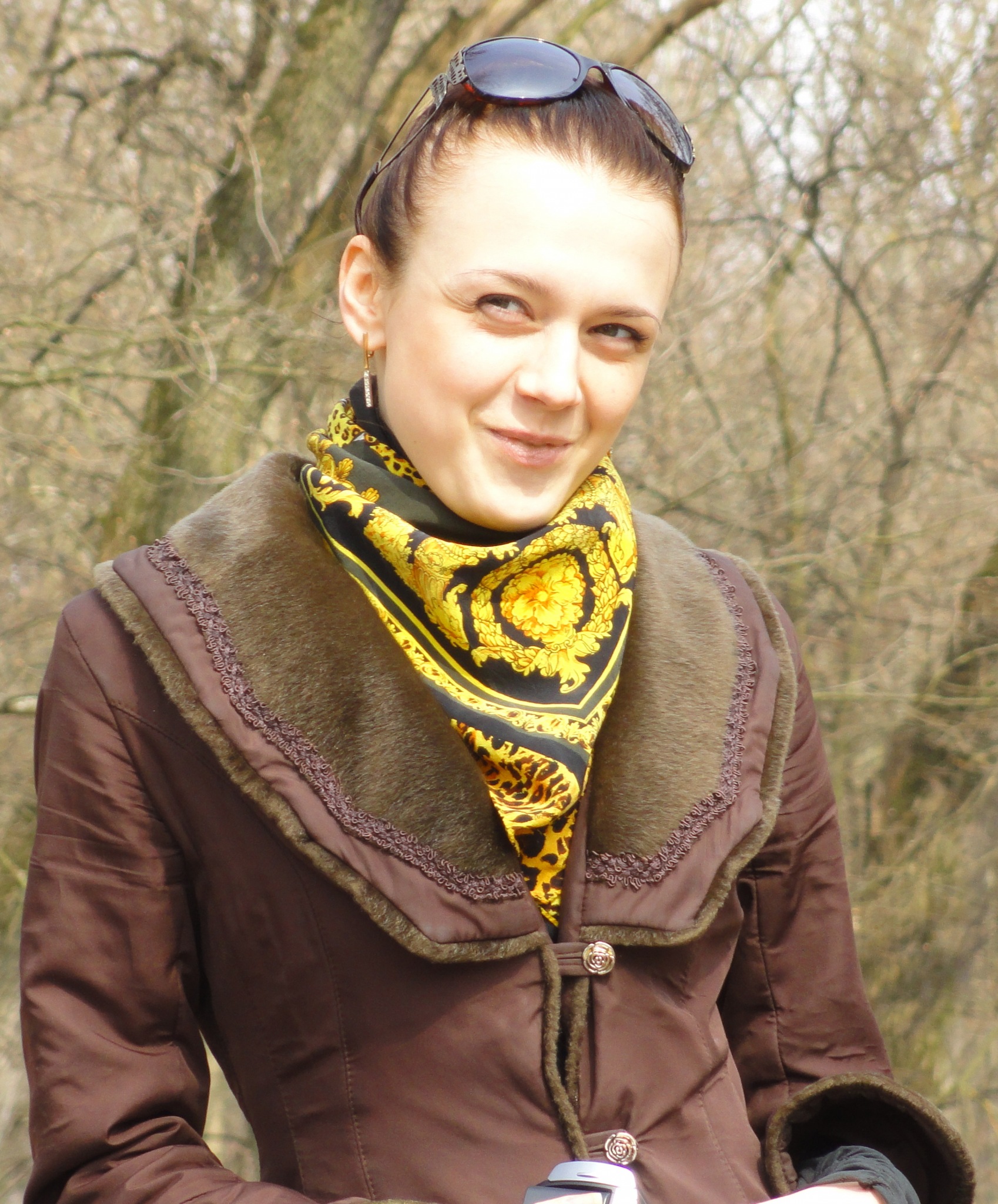 Фото профиля