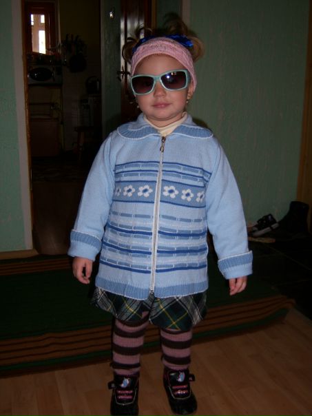 №5, Ольга Зейкан №5, Ольга Зейкан