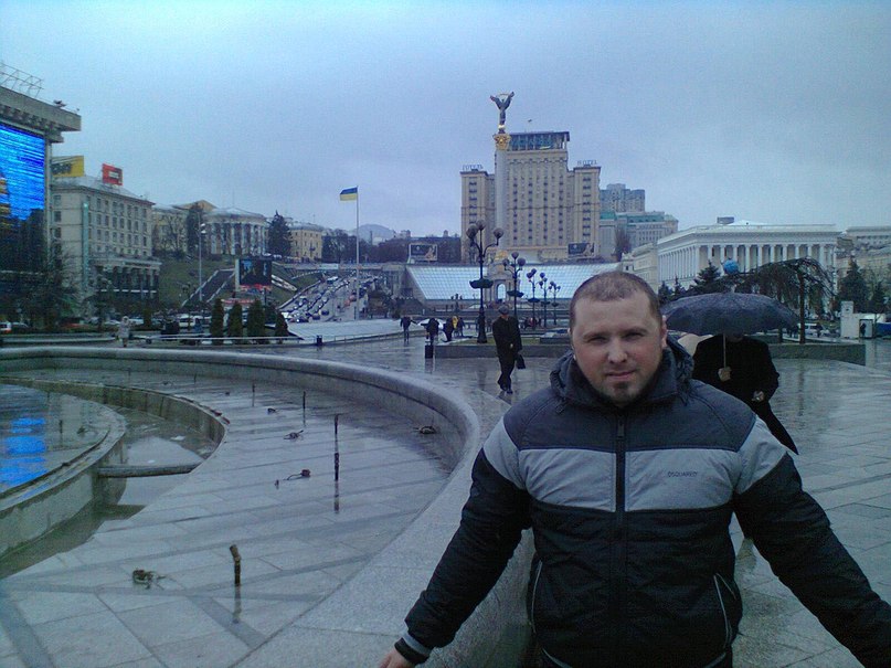 Артем Буланов | Санкт-Петербург