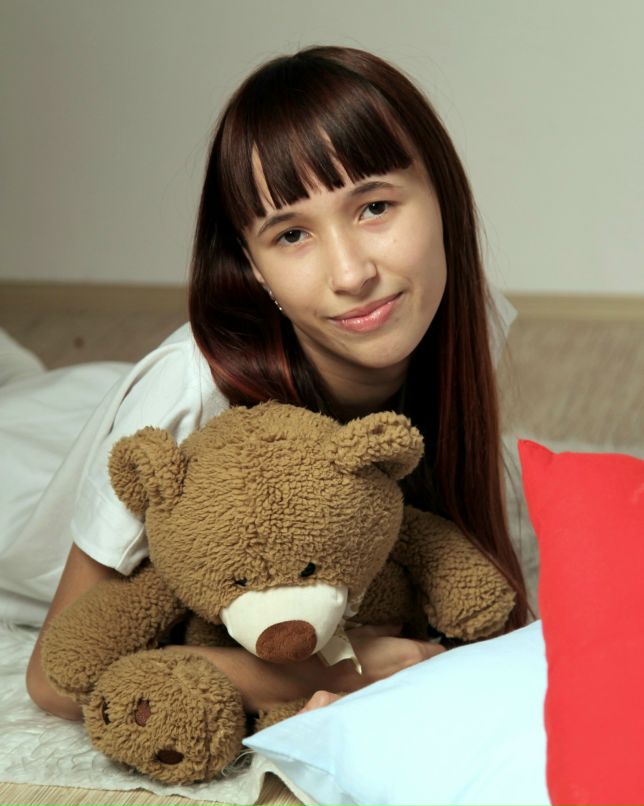 Надежда Мясина Денисовна | Новочеркасск