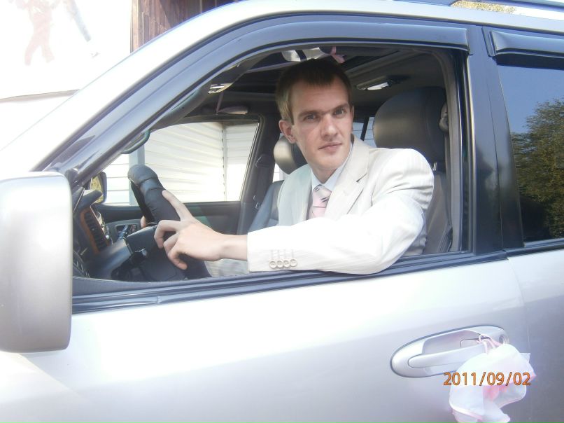 Владимир Андреев | Чусовой