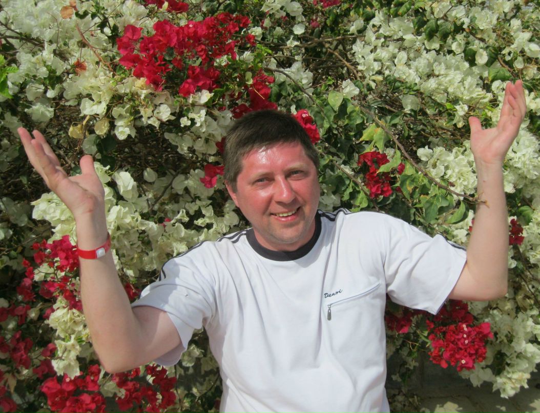 Александр Фадеичев | Дзержинск