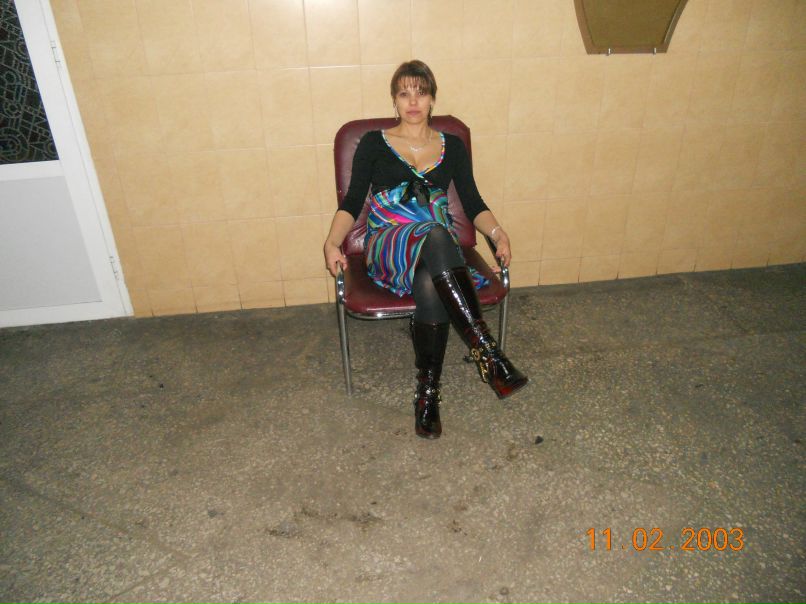 Наташа Лобачёва | Селидово