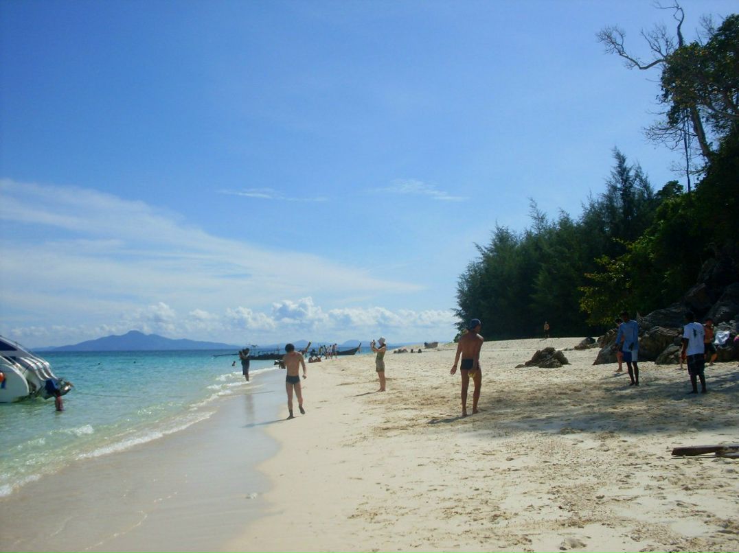 Егор Полянский Ирландец | Москва
