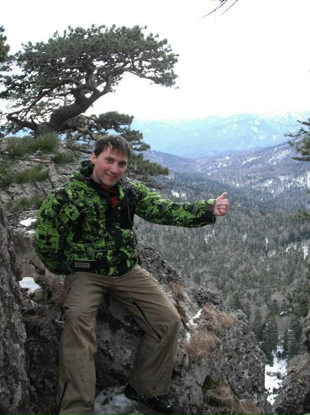 №116, Владислав Выставной, 50 лет №116, Владислав Выставной, 50 лет