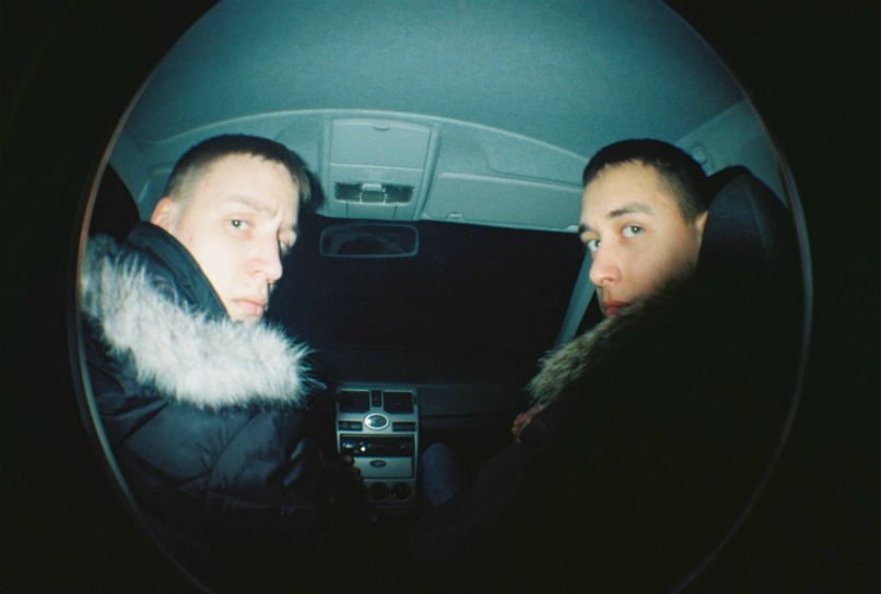 Саша Каблуков | Тольятти