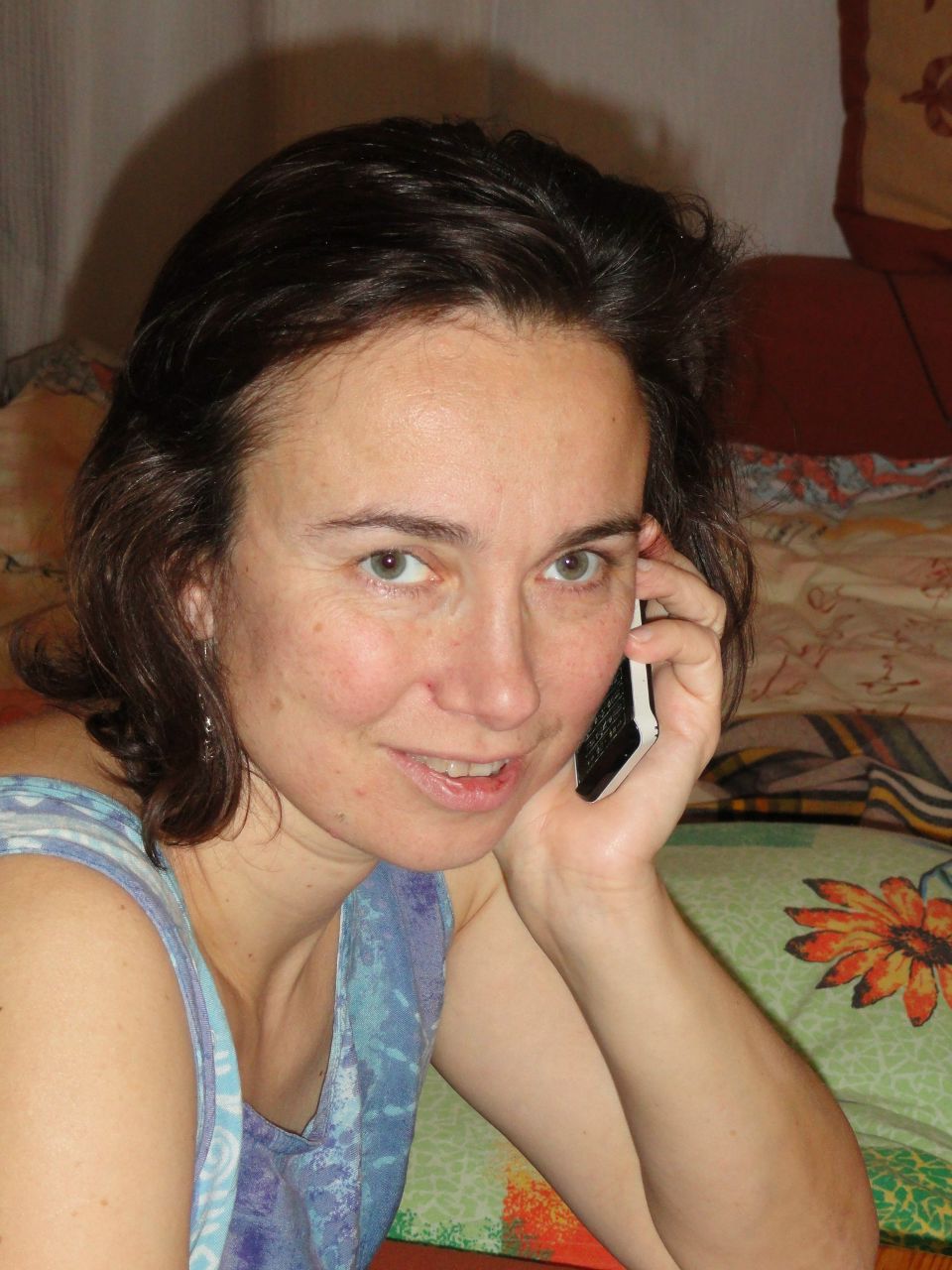 Ольга Удалова | Москва