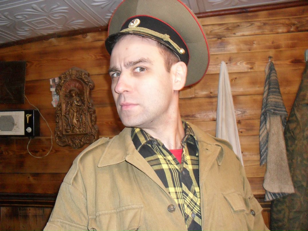 Виталий Ефименко | Норильск