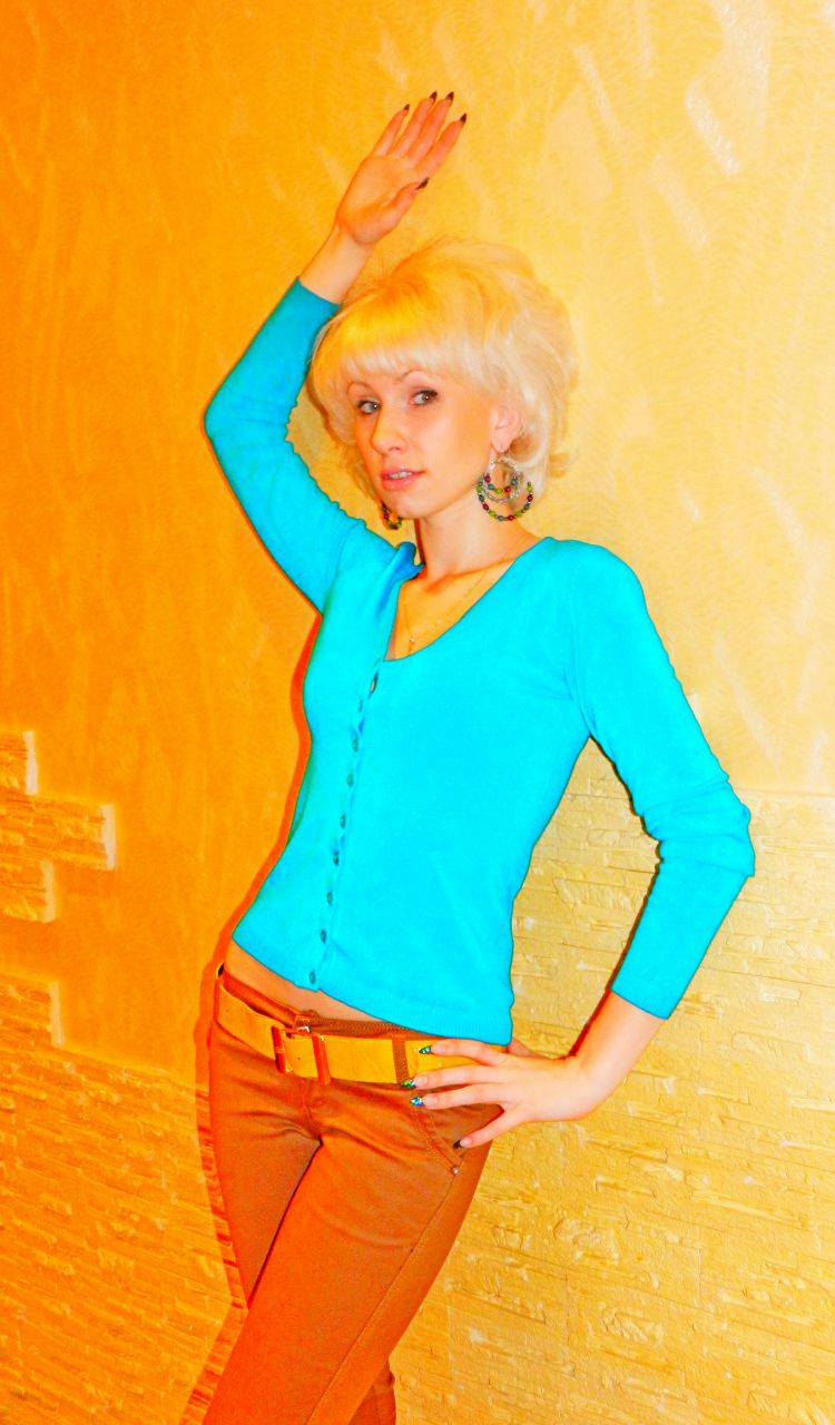 Светуля Никитенко | Сумы