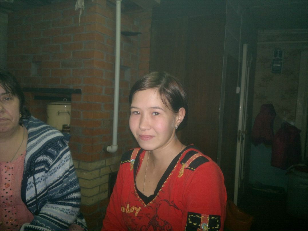 Жанна Юдичева(Толочко) | Москва