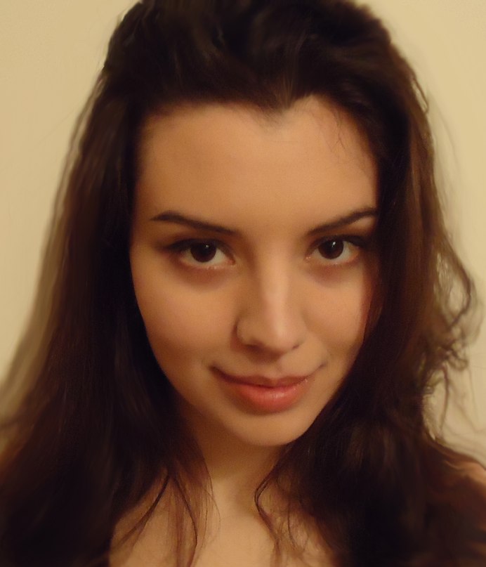 Darya Komarovskaya | Алматы