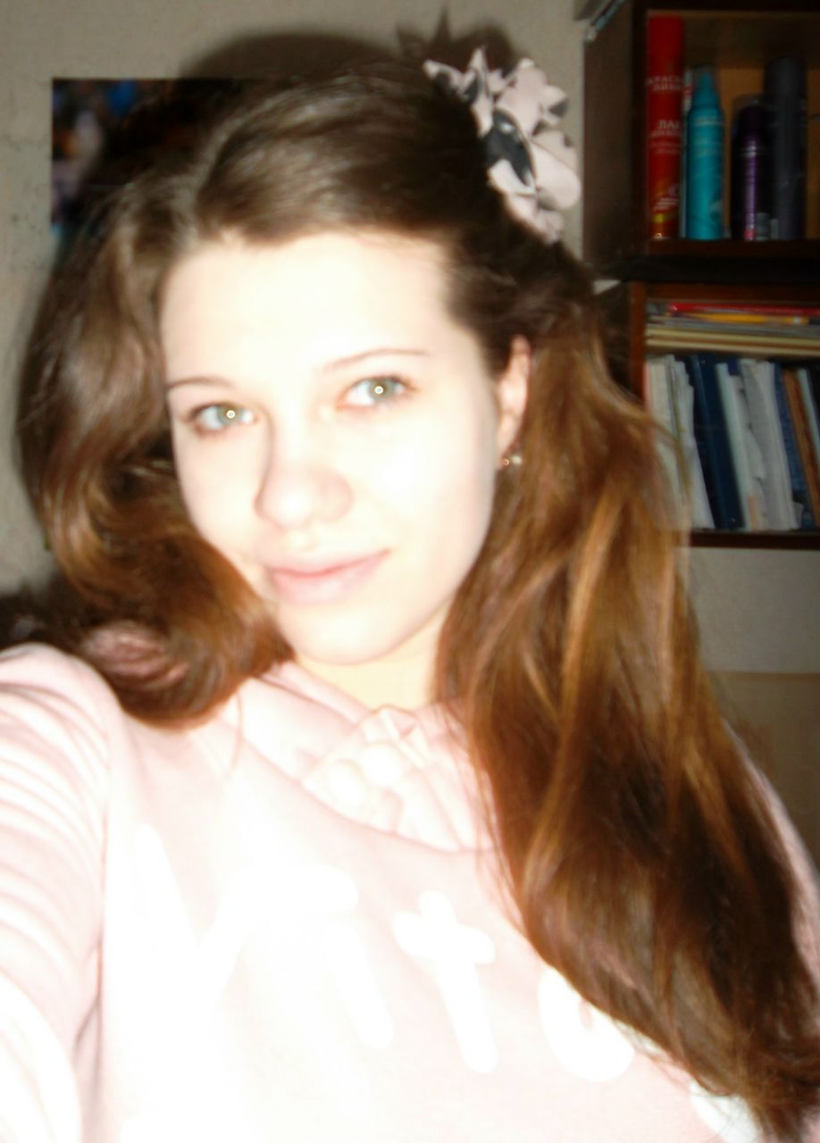 Анастасия Наумова Владимировна | Москва