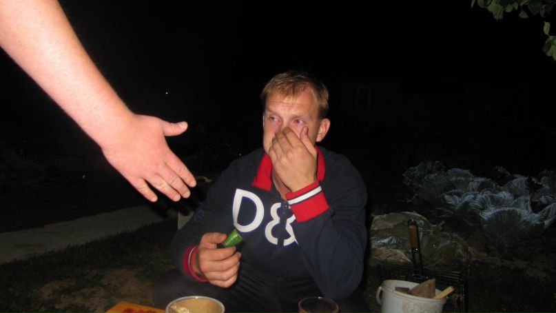 Андрюлик Андреев | Москва