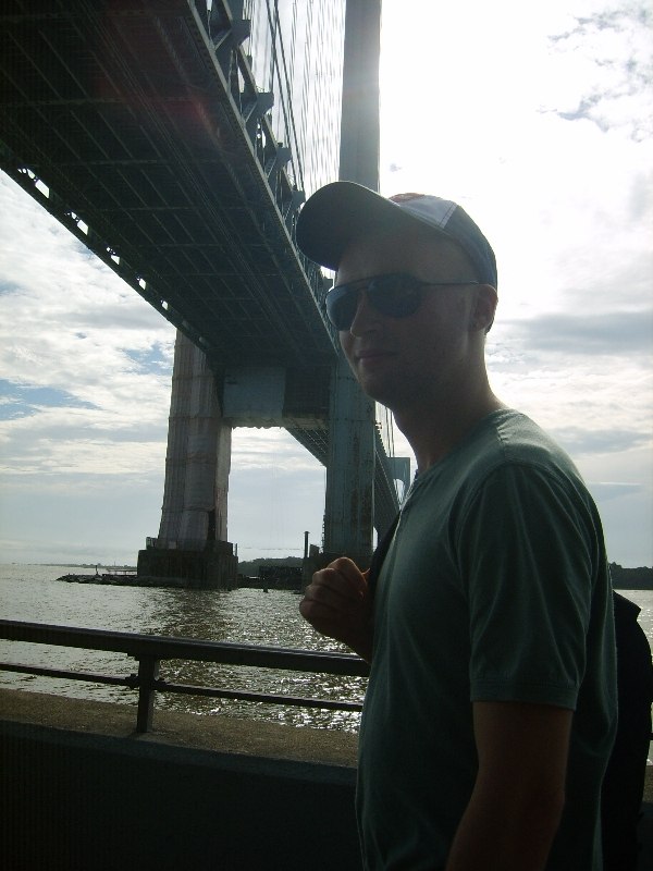 Dmitry Yuganuk | Sydney