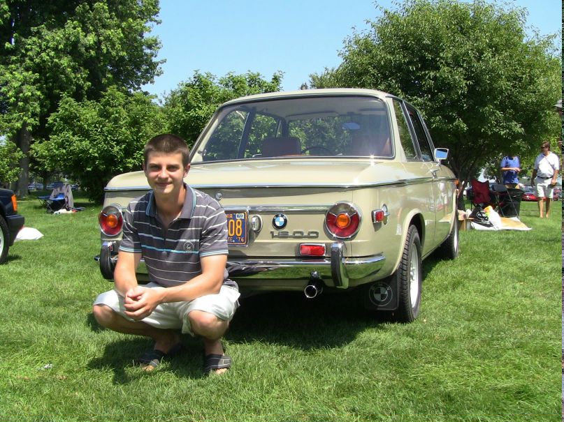 Вадик Кальницкий | Chicago