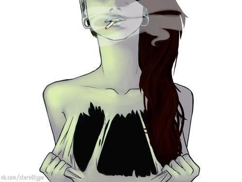 Эрика Раскольникова | Санкт-Петербург