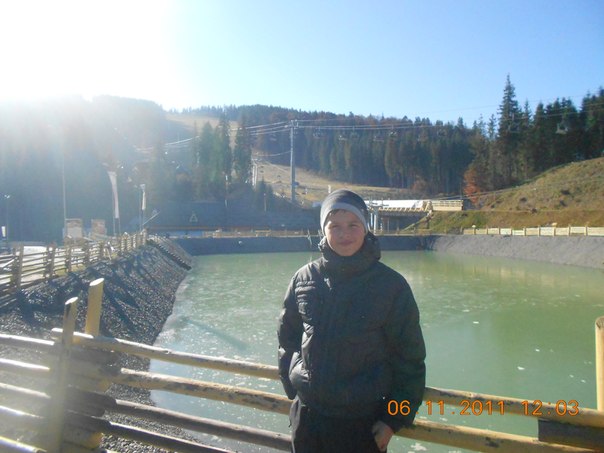 №103, Діма Ніколайчук, 27 лет, Луцк №103, Діма Ніколайчук, 27 лет, Луцк