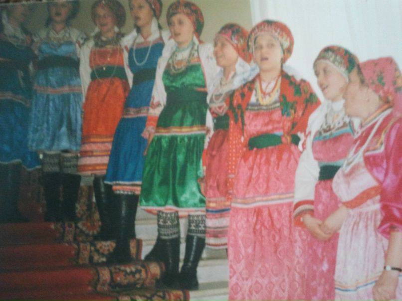 Юлия Байшева | Москва