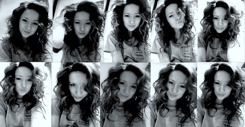 Oksana Ignatova | Москва