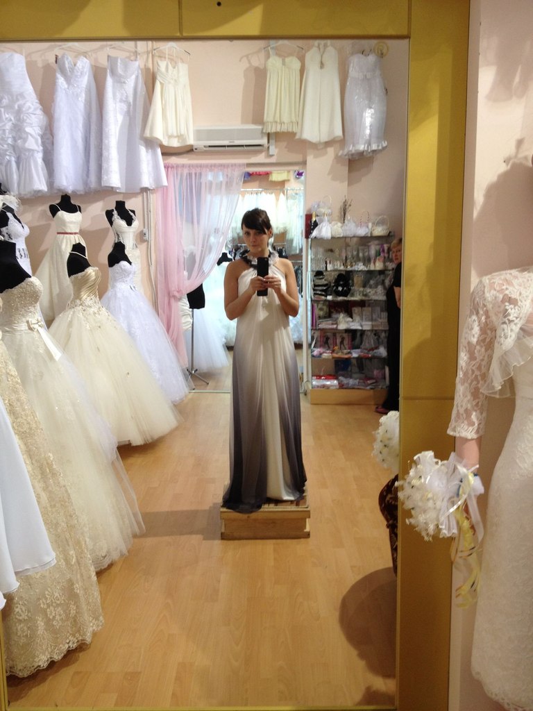 Танюшка Опрюшка | Москва