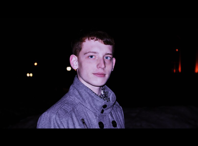 Кирилл Гуренский | Россошь