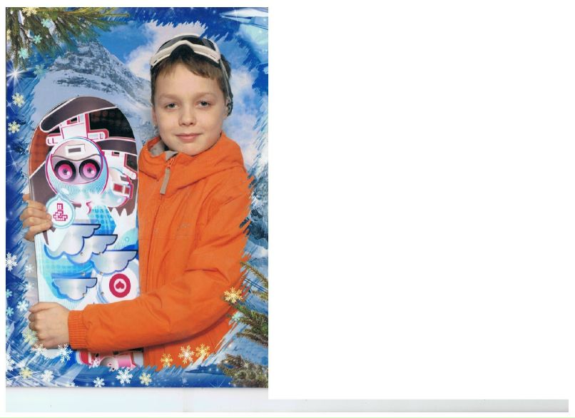 Кирилл Ребров | Москва