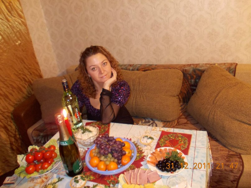 Елена Титкова | Ухта